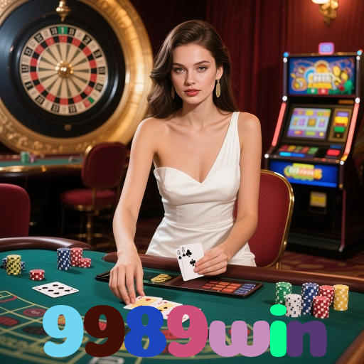 9989win: Aposta Facilmente com Funcionalidades Completas no Aplicativo Móvel