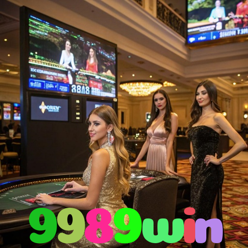 9989win: Aposta Facilmente com Funcionalidades Completas no Aplicativo Móvel