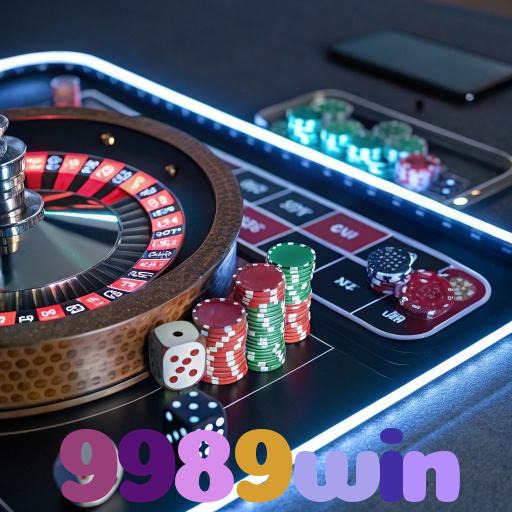 9989win: Aposta Facilmente com Funcionalidades Completas no Aplicativo Móvel