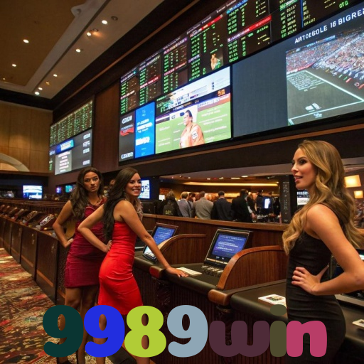 9989win: Aposta Facilmente com Funcionalidades Completas no Aplicativo Móvel