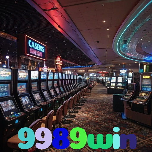 9989win: Aposta Facilmente com Funcionalidades Completas no Aplicativo Móvel