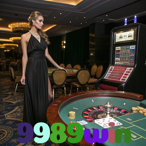9989win: Aposta Facilmente com Funcionalidades Completas no Aplicativo Móvel