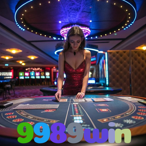9989win: Aposta Facilmente com Funcionalidades Completas no Aplicativo Móvel