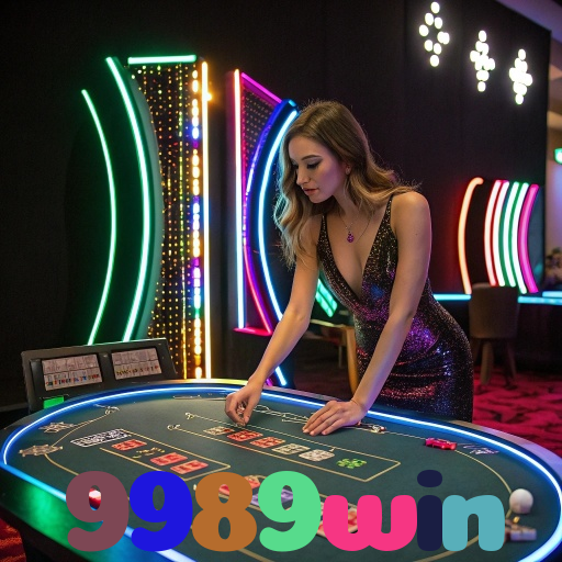 9989win: Aposta Facilmente com Funcionalidades Completas no Aplicativo Móvel