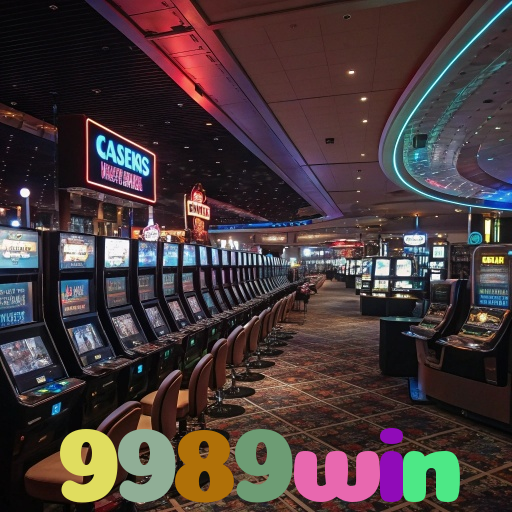 9989win: Aposta Facilmente com Funcionalidades Completas no Aplicativo Móvel