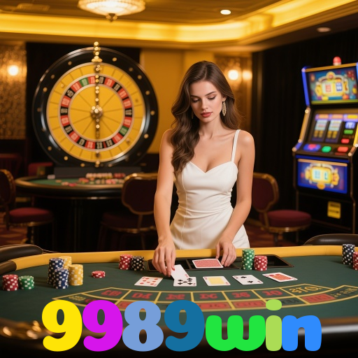 9989win: Aposta Facilmente com Funcionalidades Completas no Aplicativo Móvel