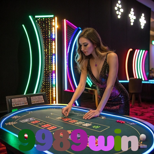 9989win: Aposta Facilmente com Funcionalidades Completas no Aplicativo Móvel