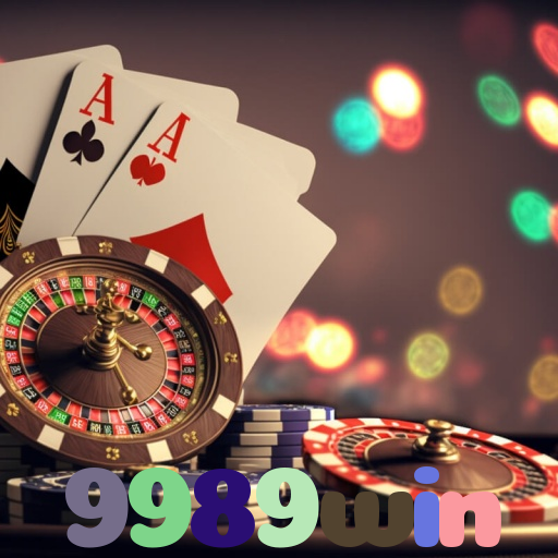 9989win: Aposta Facilmente com Funcionalidades Completas no Aplicativo Móvel