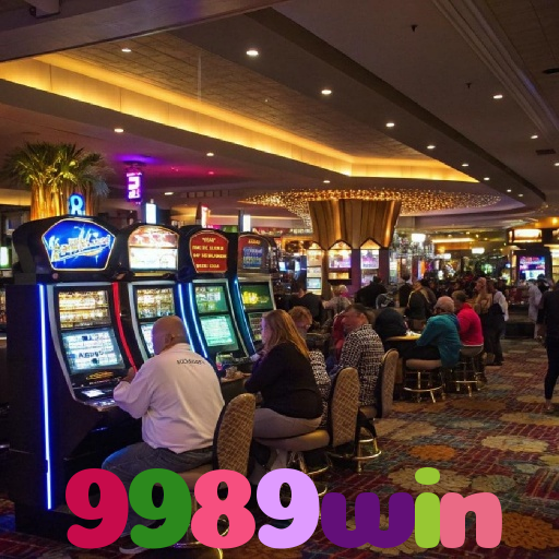 9989win: Aposta Facilmente com Funcionalidades Completas no Aplicativo Móvel