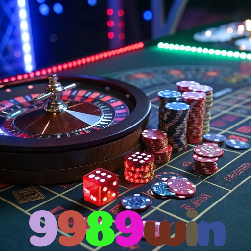 9989win: Aposta Facilmente com Funcionalidades Completas no Aplicativo Móvel