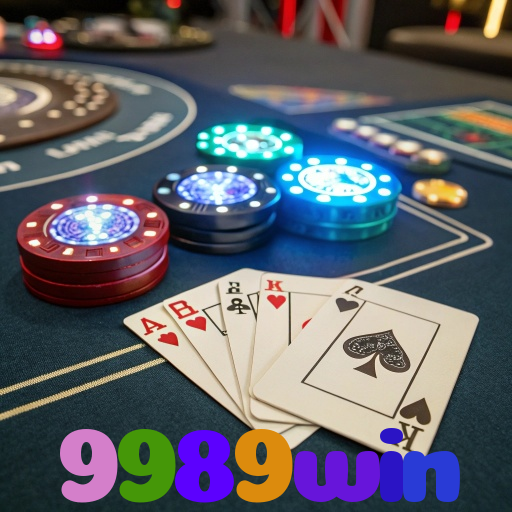 9989win: Aposta Facilmente com Funcionalidades Completas no Aplicativo Móvel