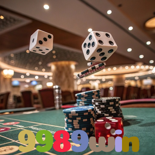 9989win: Aposta Facilmente com Funcionalidades Completas no Aplicativo Móvel