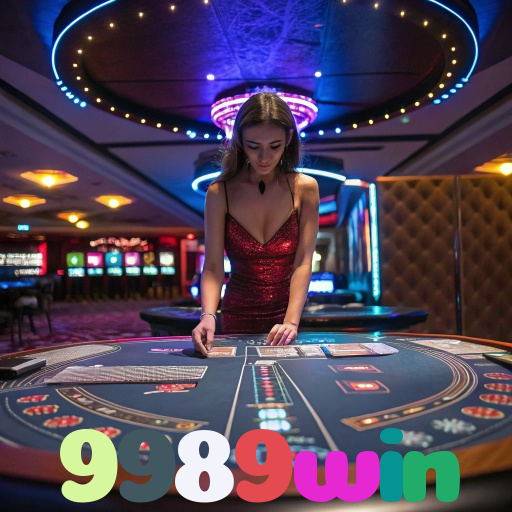 9989win: Aposta Facilmente com Funcionalidades Completas no Aplicativo Móvel