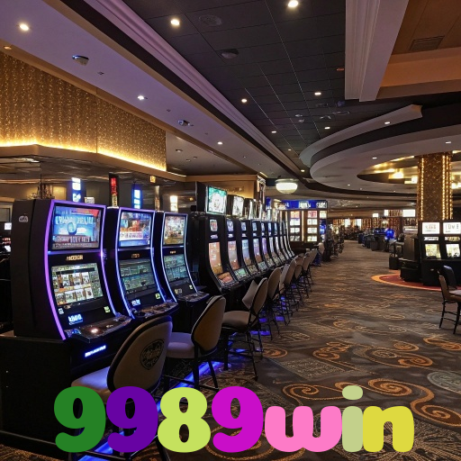 9989win: Aposta Facilmente com Funcionalidades Completas no Aplicativo Móvel