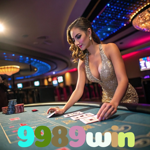 9989win: Aposta Facilmente com Funcionalidades Completas no Aplicativo Móvel
