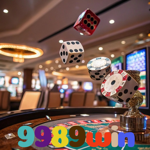 9989win: Aposta Facilmente com Funcionalidades Completas no Aplicativo Móvel
