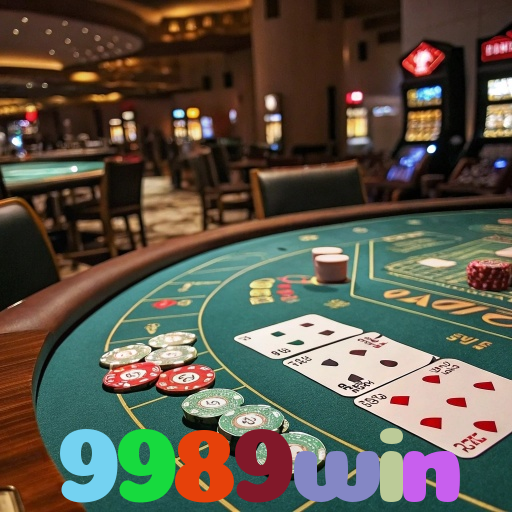 9989win: Aposta Facilmente com Funcionalidades Completas no Aplicativo Móvel