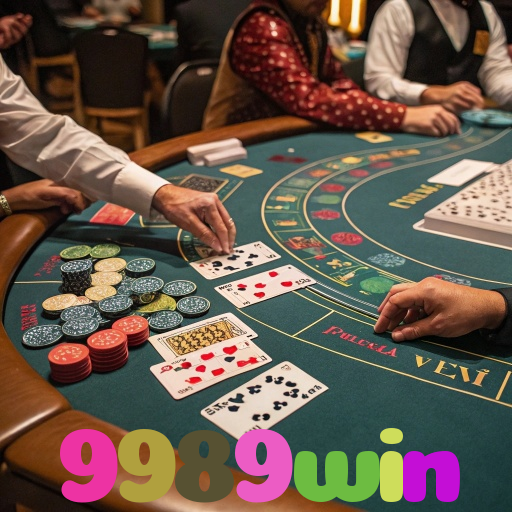 9989win: Aposta Facilmente com Funcionalidades Completas no Aplicativo Móvel
