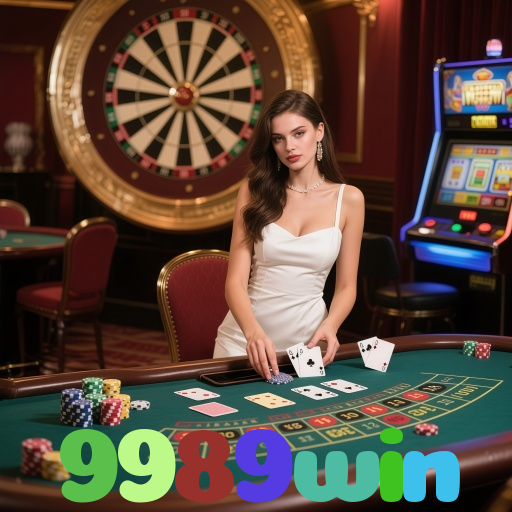 9989win: Aposta Facilmente com Funcionalidades Completas no Aplicativo Móvel