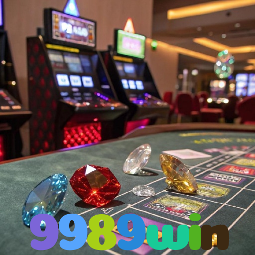 9989win: Aposta Facilmente com Funcionalidades Completas no Aplicativo Móvel