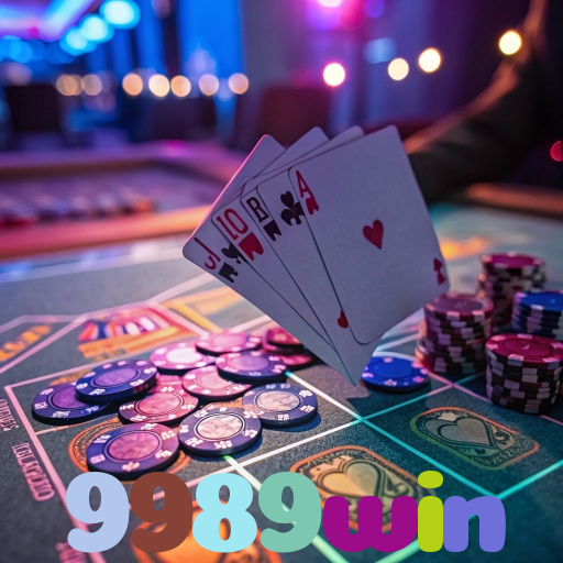 9989win: Aposta Facilmente com Funcionalidades Completas no Aplicativo Móvel