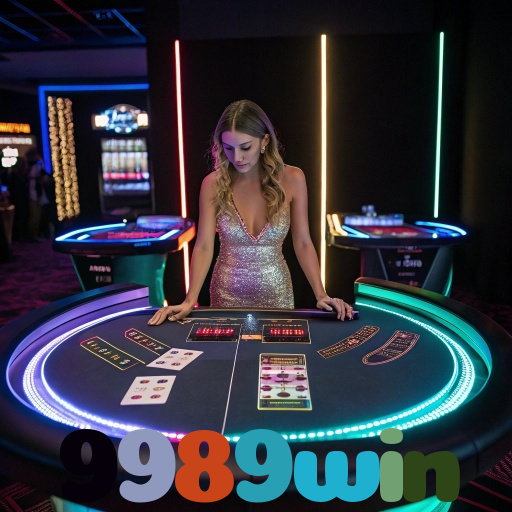 9989win: Aposta Facilmente com Funcionalidades Completas no Aplicativo Móvel