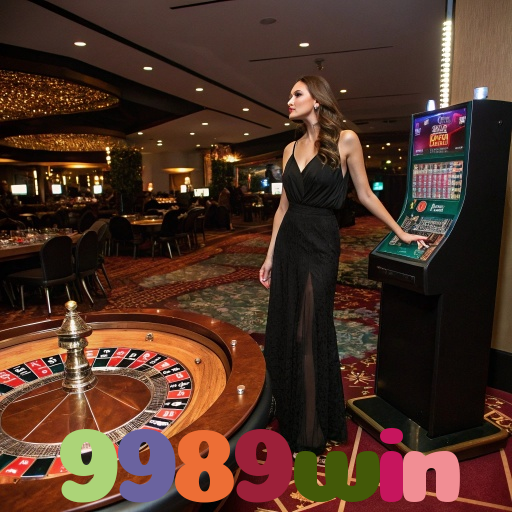9989win: Aposta Facilmente com Funcionalidades Completas no Aplicativo Móvel