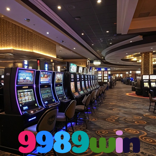 9989win: Aposta Facilmente com Funcionalidades Completas no Aplicativo Móvel