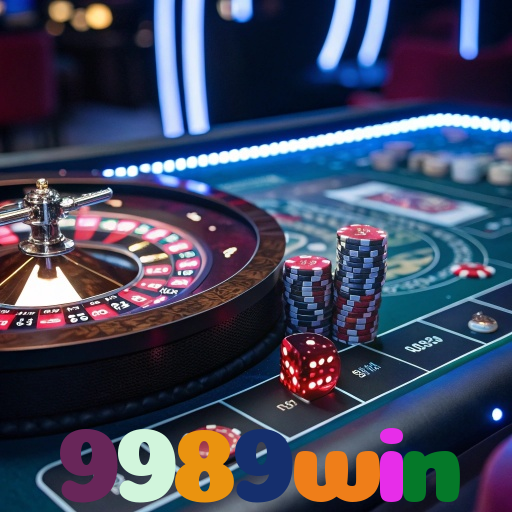 9989win: Aposta Facilmente com Funcionalidades Completas no Aplicativo Móvel