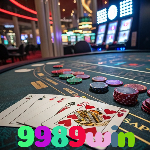 9989win: Aposta Facilmente com Funcionalidades Completas no Aplicativo Móvel