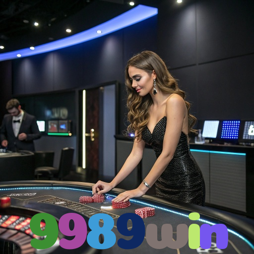 9989win: Aposta Facilmente com Funcionalidades Completas no Aplicativo Móvel