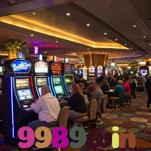 9989win: Aposta Facilmente com Funcionalidades Completas no Aplicativo Móvel