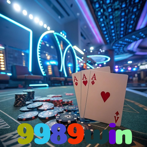 9989win: Aposta Facilmente com Funcionalidades Completas no Aplicativo Móvel