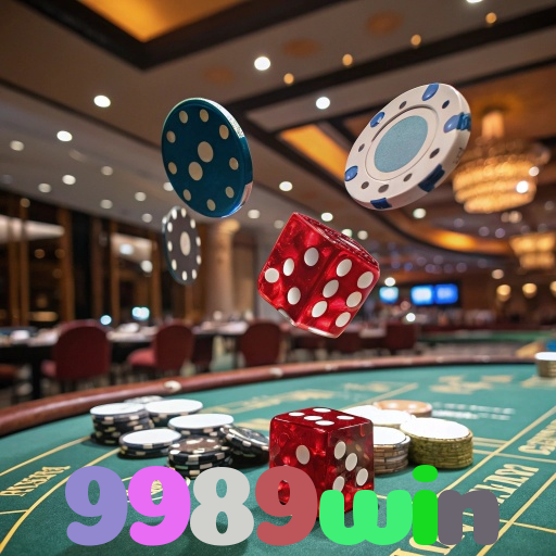 9989win: Aposta Facilmente com Funcionalidades Completas no Aplicativo Móvel