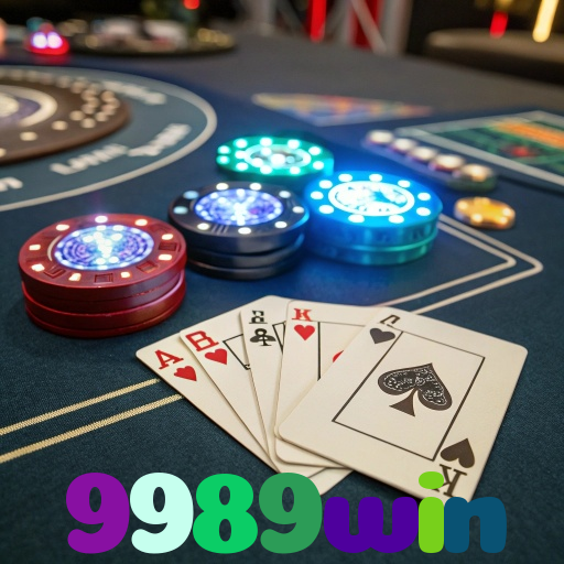 9989win: Aposta Facilmente com Funcionalidades Completas no Aplicativo Móvel