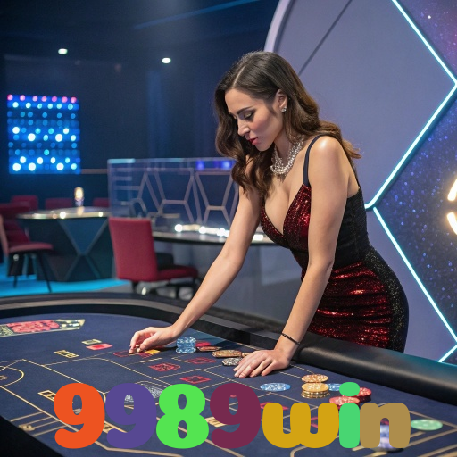 9989win: Aposta Facilmente com Funcionalidades Completas no Aplicativo Móvel
