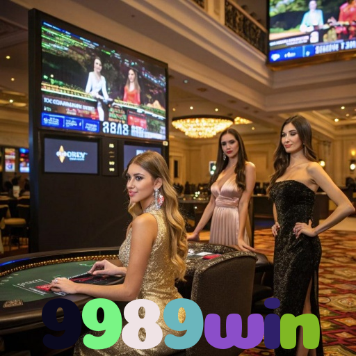 9989win: Aposta Facilmente com Funcionalidades Completas no Aplicativo Móvel