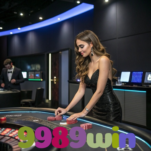 9989win: Aposta Facilmente com Funcionalidades Completas no Aplicativo Móvel