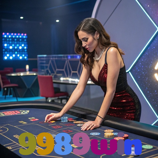 9989win: Aposta Facilmente com Funcionalidades Completas no Aplicativo Móvel