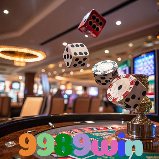 9989win: Aposta Facilmente com Funcionalidades Completas no Aplicativo Móvel