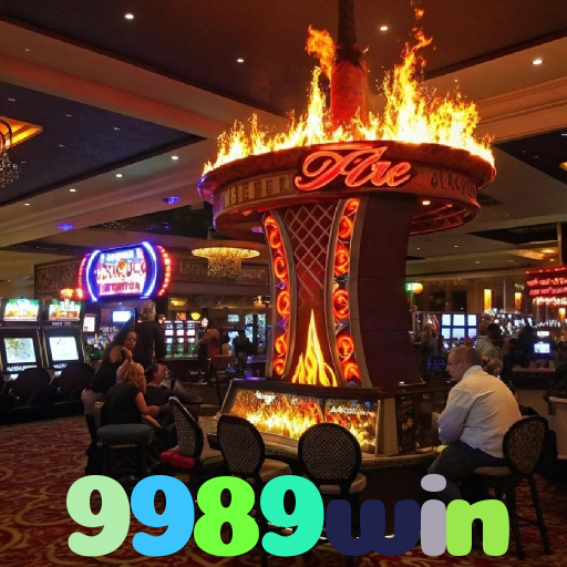 9989win: Aposta Facilmente com Funcionalidades Completas no Aplicativo Móvel