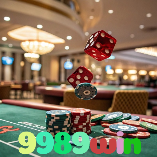 9989win: Aposta Facilmente com Funcionalidades Completas no Aplicativo Móvel