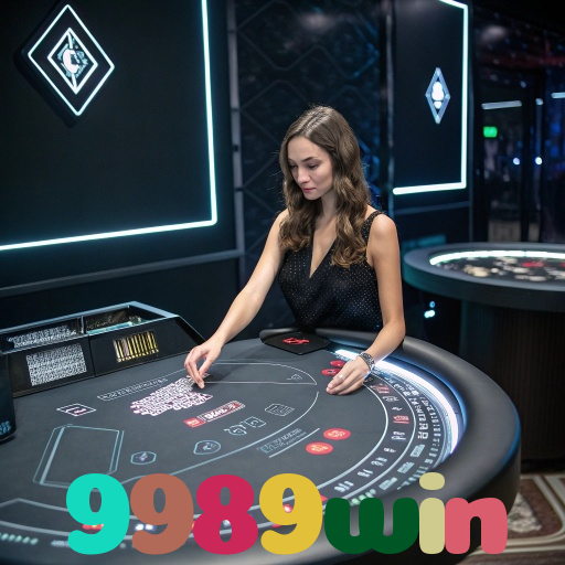 9989win: Aposta Facilmente com Funcionalidades Completas no Aplicativo Móvel