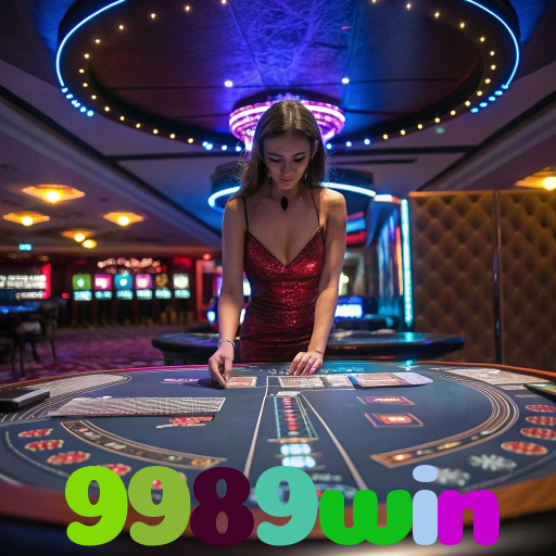 9989win: Aposta Facilmente com Funcionalidades Completas no Aplicativo Móvel
