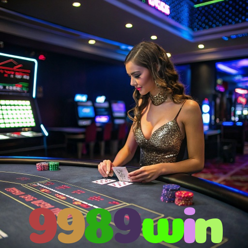 9989win: Aposta Facilmente com Funcionalidades Completas no Aplicativo Móvel