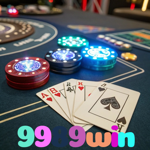9989win: Aposta Facilmente com Funcionalidades Completas no Aplicativo Móvel