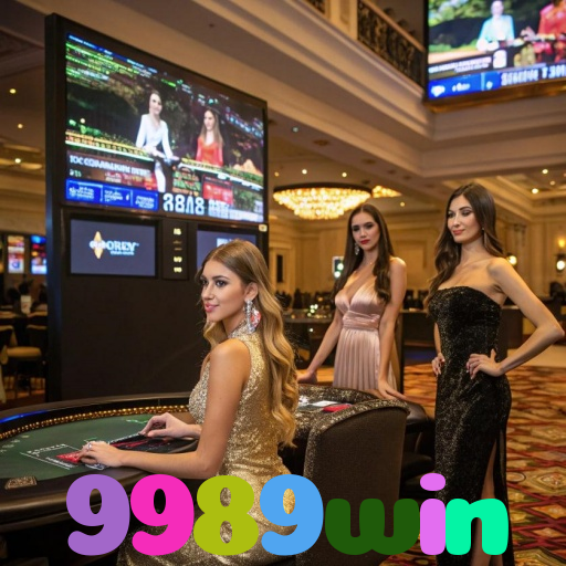 9989win: Aposta Facilmente com Funcionalidades Completas no Aplicativo Móvel
