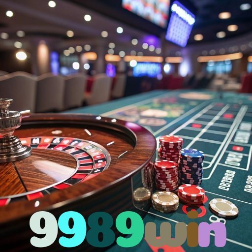 9989win: Aposta Facilmente com Funcionalidades Completas no Aplicativo Móvel