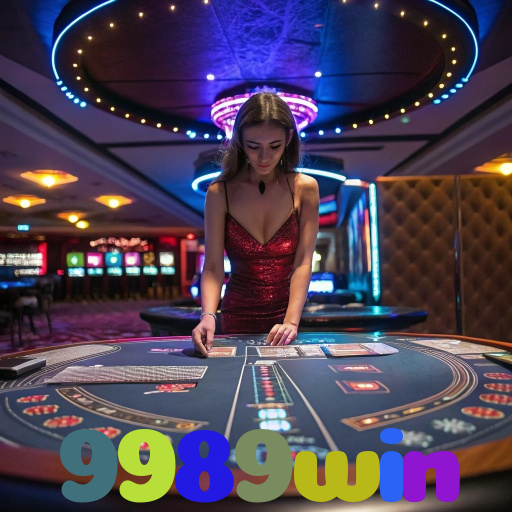 9989win: Aposta Facilmente com Funcionalidades Completas no Aplicativo Móvel