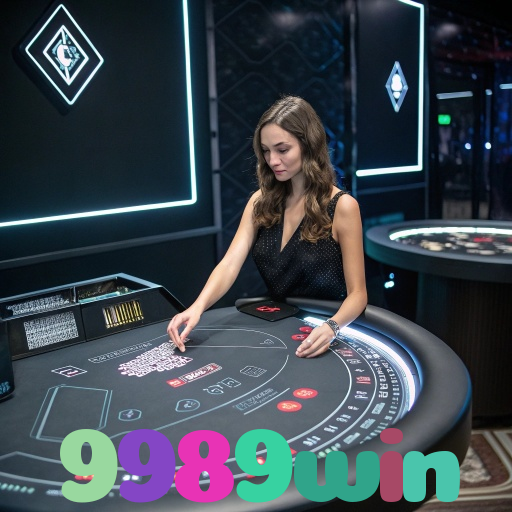 9989win: Aposta Facilmente com Funcionalidades Completas no Aplicativo Móvel